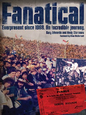 cover image of Fanatical